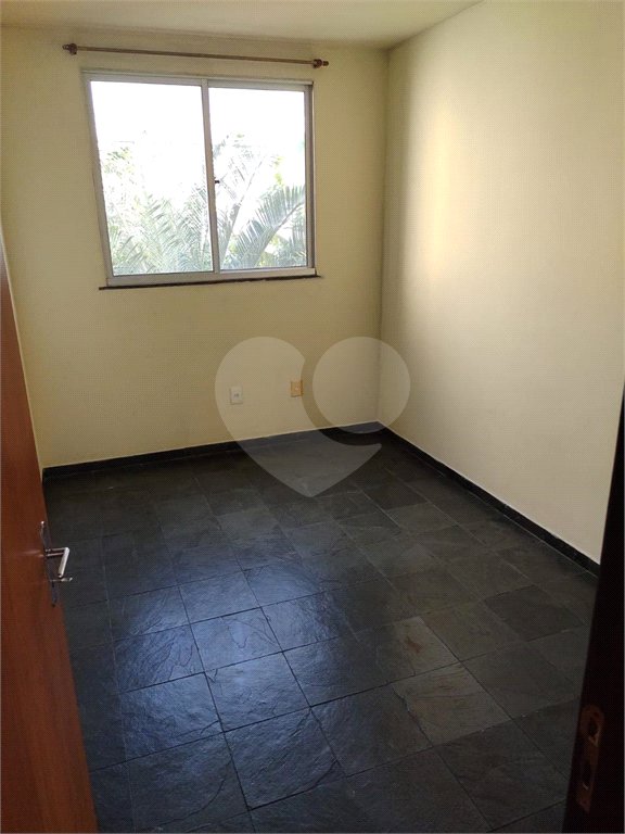 Apartamento à venda com 2 quartos em Campo Grande, Rio de Janeiro, RJ