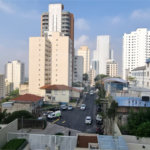 Apartamento à venda com 3 quartos, sendo 1 suíte, em Santana, São Paulo, SP