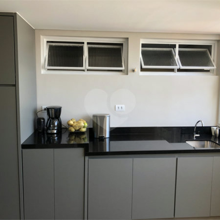 Apartamento à venda com 3 quartos em Vila Olímpia, São Paulo, SP