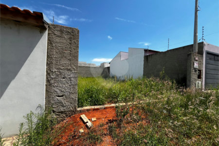 Terreno à venda em Residencial Villaggio Di Capri, Itapetininga, SP