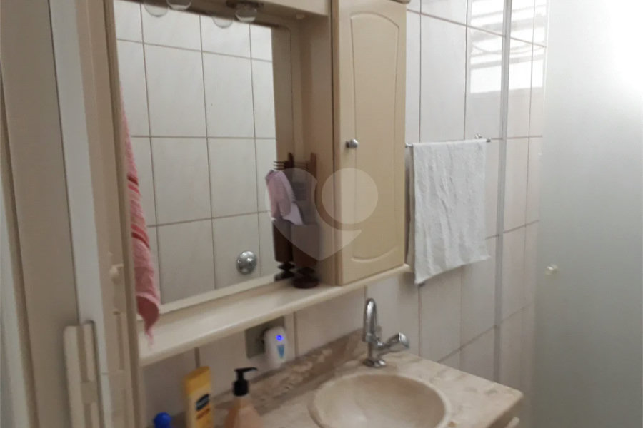 Casa à venda com 2 quartos em Vila Guilherme, São Paulo, SP