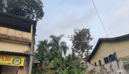 Terreno à venda em Vila Indiana, São Paulo, SP