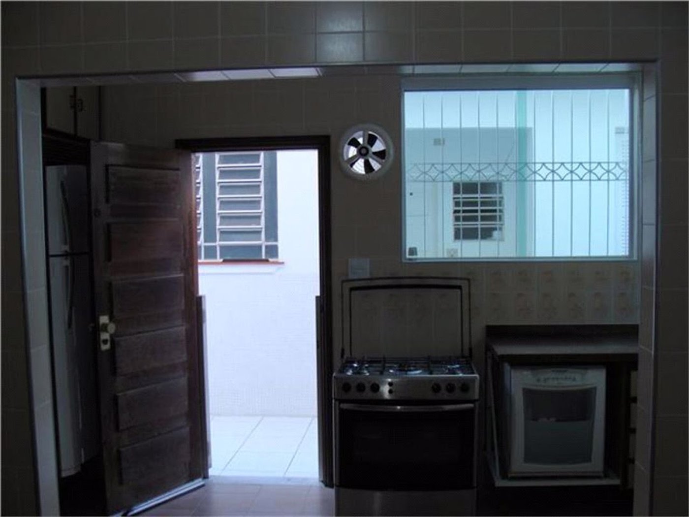 Casa Residencial à venda, Ponta da Praia, Santos - CA0196.