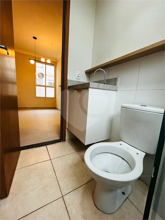 Apartamento à venda com 2 quartos em Reserva Real, Ribeirão Preto, SP