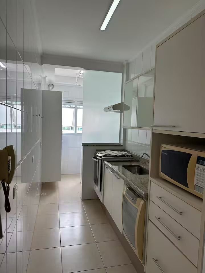 Apartamento com 3 dormitórios à venda, 106 m² por R$ 2.750.000,00 - Riviera de São Lourenço - Bertioga/SP