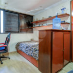 Apartamento à venda com 4 suítes em Moema, São Paulo, SP