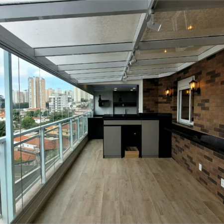 Apartamento à venda com 2 quartos, sendo 1 suíte,  em Vila Ipojuca, São Paulo, SP