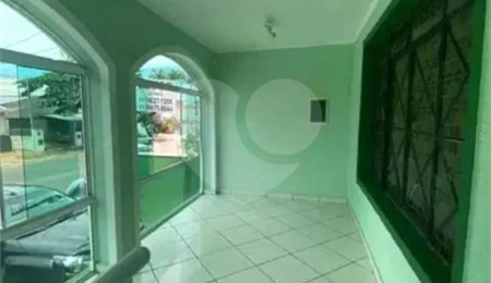 Casa à venda com 3 quartos em Jardim Guanabara, Campinas, SP