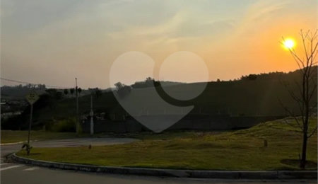 Terreno à venda no condomínio Ecologie, Itatiba - SP