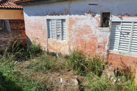 Terreno à venda em Jardim Paulista, Itapetininga, SP
