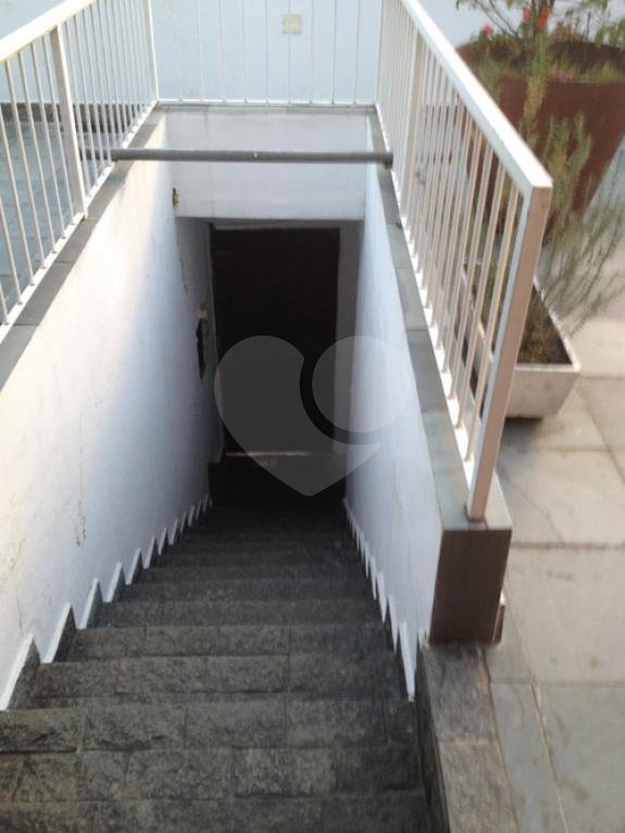 Sobrado à venda com 3 quartos, sendo 1 suíte, em Horto Florestal, São Paulo, SP