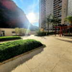 Apartamento com 2 dormitórios, 62 m² - venda por R$ 755.000,00 ou aluguel por R$ 7.085,00/mês - Marapé - Santos/SP