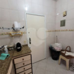 Apartamento à venda com 2 quartos em Rio Comprido, Rio de Janeiro, RJ