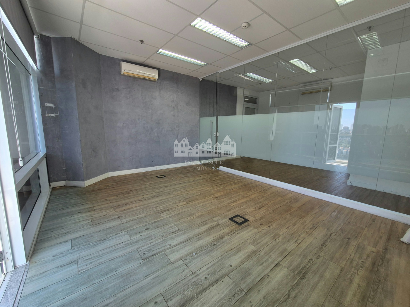 Sala para alugar em Cidade Monções, São Paulo, SP