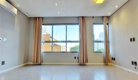 Apartamento à venda com 1 suíte em Jardim das Acácias, São Paulo, SP