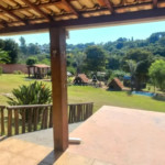 Chácara à venda com 2 suítes em Araçoiaba da Serra, SP
