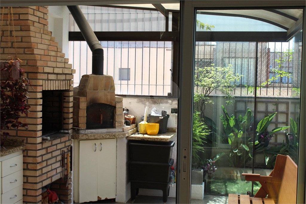 Cobertura à venda com 4 quartos, sendo 2 suítes,  em São Judas, São Paulo, SP