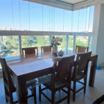 Apartamento à venda com 2 suítes em Parque Bandeirante, Santo André, SP