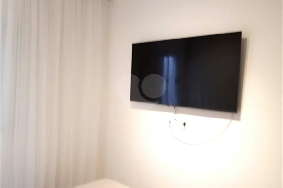 Apartamento à venda com 1 quarto em Parada Inglesa, São Paulo, SP