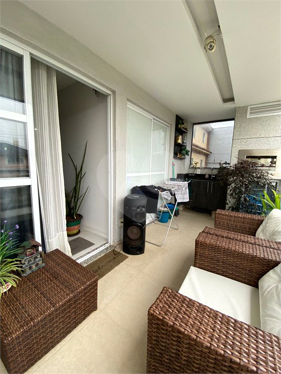 Apartamento à venda com 2 suítes em Recreio dos Bandeirantes, Rio de Janeiro, RJ