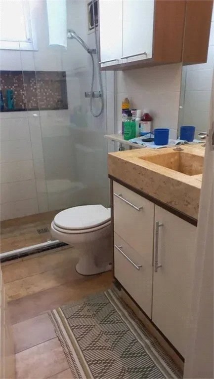 Apartamento à venda com 3 quartos, sendo 1 suíte, em Jardim Adhemar de Barros, São Paulo, SP