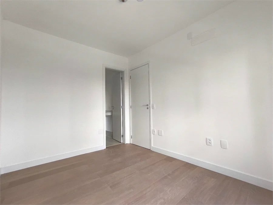 Apartamento à venda ou para alugar com 3 suítes em Água Branca, São Paulo, SP