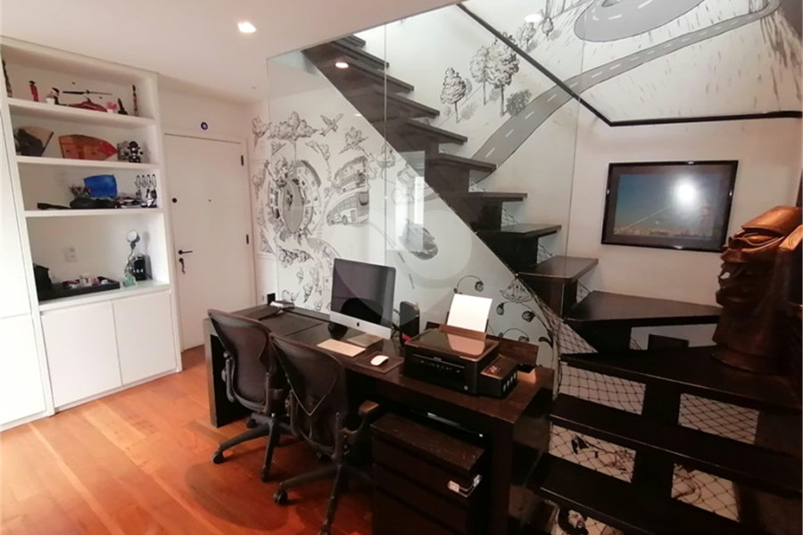 Apartamento à venda com 2 quartos em Paraíso, São Paulo, SP