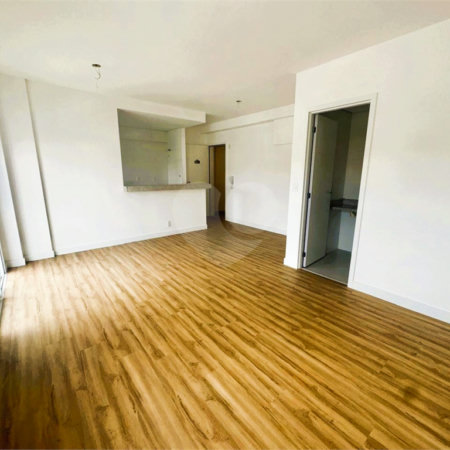 Apartamento à venda com 1 suíte em Jardim Portal da Colina, Sorocaba, SP