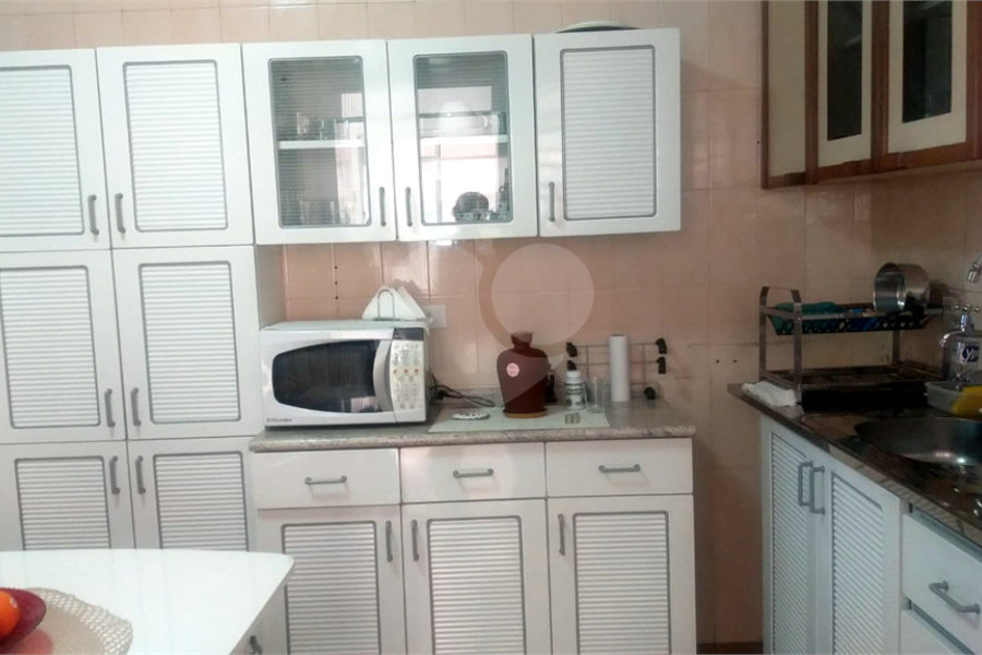 Casa à venda com 7 quartos em Santana, São Paulo, SP