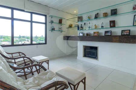Apartamento à venda com 4 quartos, sendo 3 suítes, em Campo Belo, São Paulo, SP