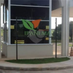 Casa à venda com 3 quartos, sendo 1 suíte,  no condomínio Reserva Ipanema, Sorocaba - SP