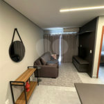 Apartamento à venda com 1 quarto em Morada do Ouro, Cuiabá, MT