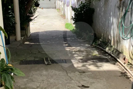 Terreno à venda em Vila Mazzei, São Paulo, SP