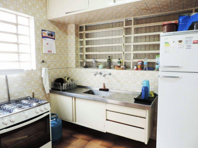Sobrado à venda com 2 quartos em Santo Amaro, São Paulo, SP