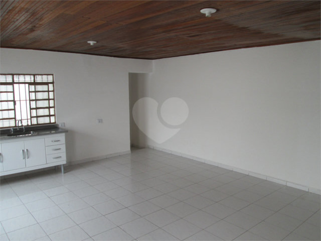 Casa Térrea à venda com 2 quartos em Parque Peruche, São Paulo, SP