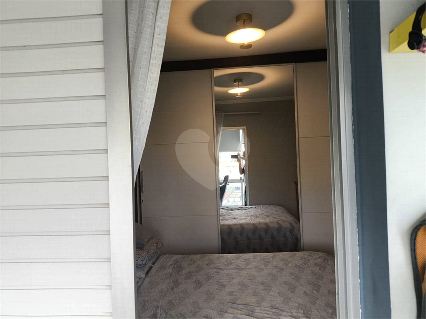 Apartamento à venda com 2 quartos em Santana, São Paulo, SP
