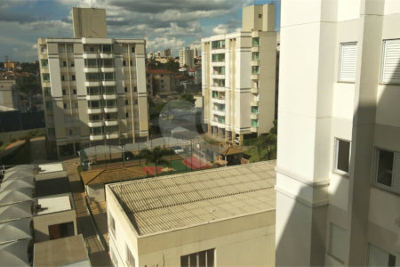 Apartamento à venda com 3 quartos, sendo 1 suíte, em Jardim Vera Cruz, Sorocaba, SP