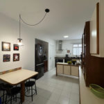 Apartamento com 3 dormitórios à venda, 135 m² por R$ 1.299.000,00 - Boqueirão - Santos/SP