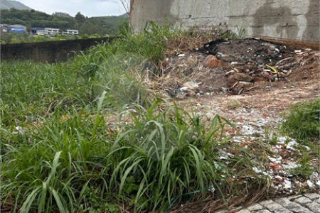 Terreno à venda em Campo Grande, Rio de Janeiro, RJ