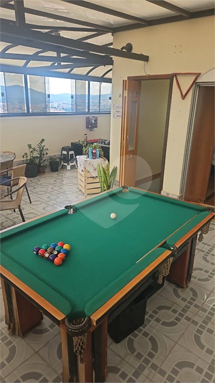 Apartamento à venda com 3 quartos, sendo 1 suíte, em Vila Nivi, São Paulo, SP