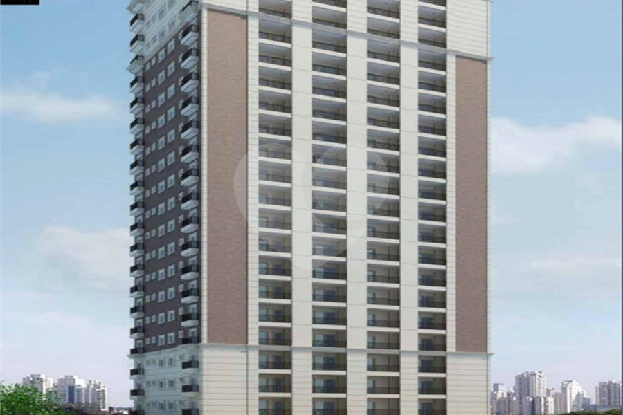 Apartamento à venda com 2 quartos, sendo 1 suíte, em Jardim São Paulo(zona Norte), São Paulo, SP