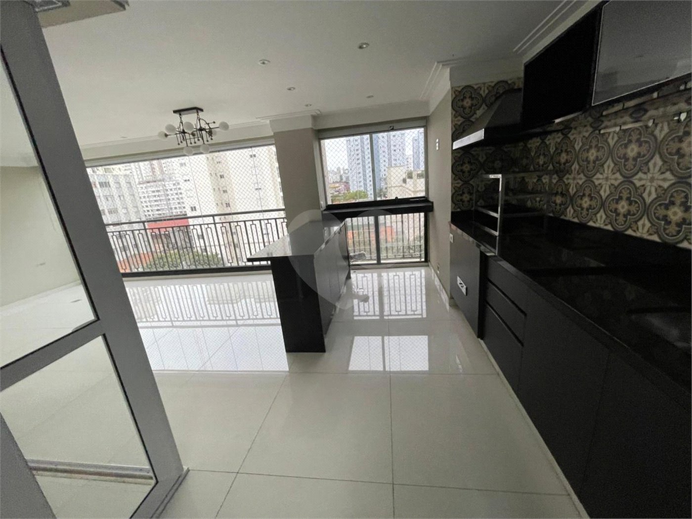 Apartamento à venda com 3 suítes em Ipiranga, São Paulo, SP