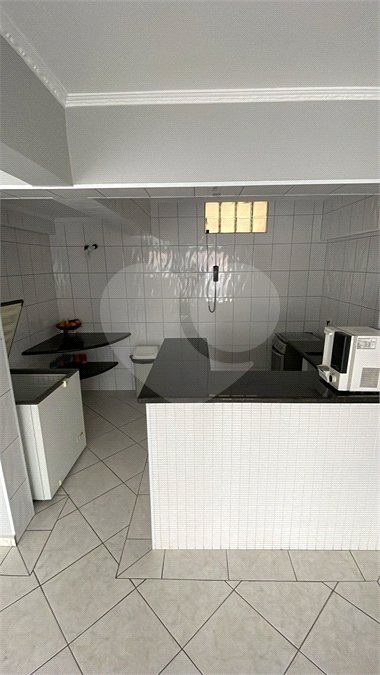 Apartamento à venda com 2 quartos em Nova Petrópolis, São Bernardo do Campo, SP