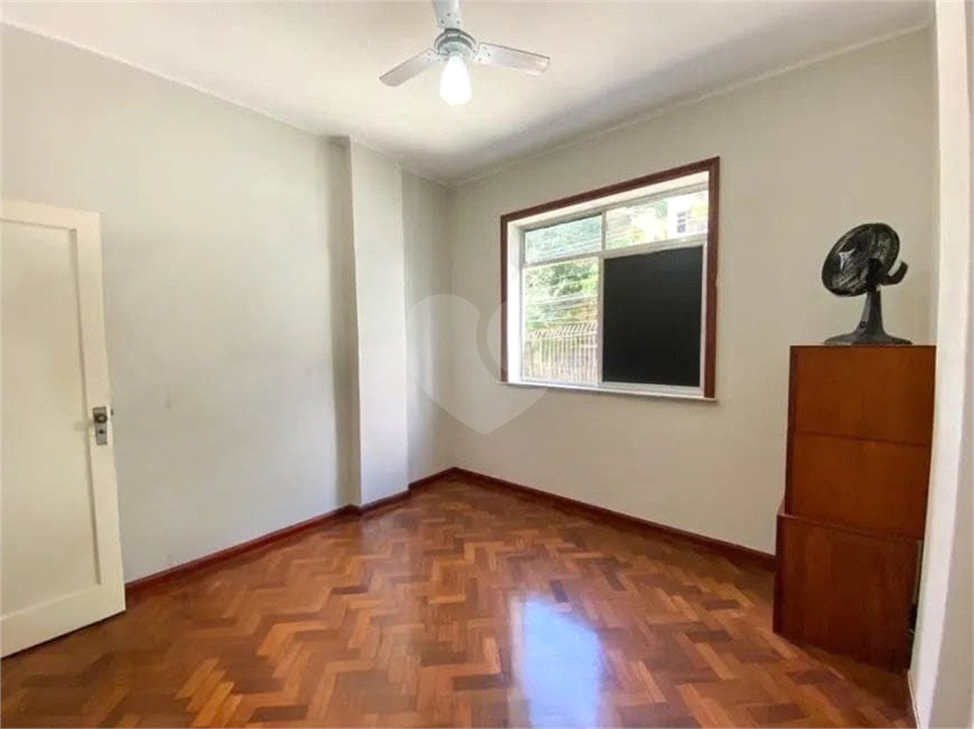 Apartamento à venda com 3 quartos em Humaitá, Rio de Janeiro, RJ