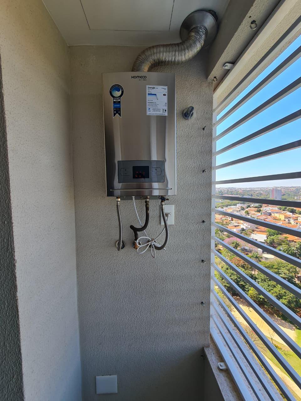 Apartamento à venda em Jardim Petrópolis, Presidente Prudente, SP