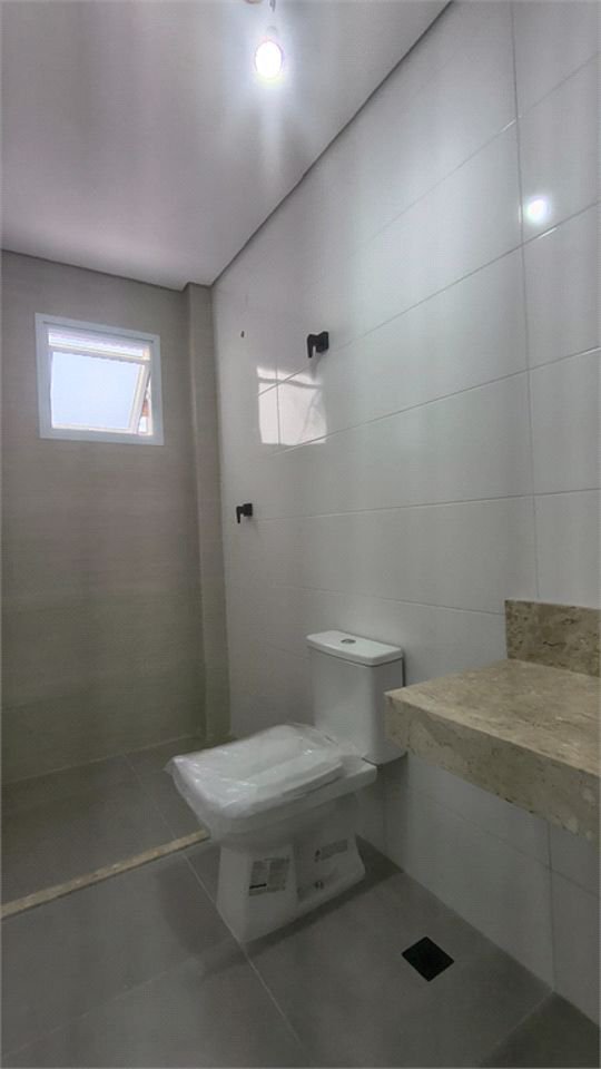 Casa Residencial à venda, Aparecida, Santos - CA0354.