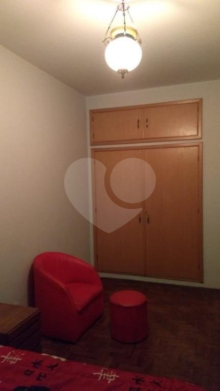 Apartamento à venda com 2 quartos em Santa Cecília, São Paulo, SP