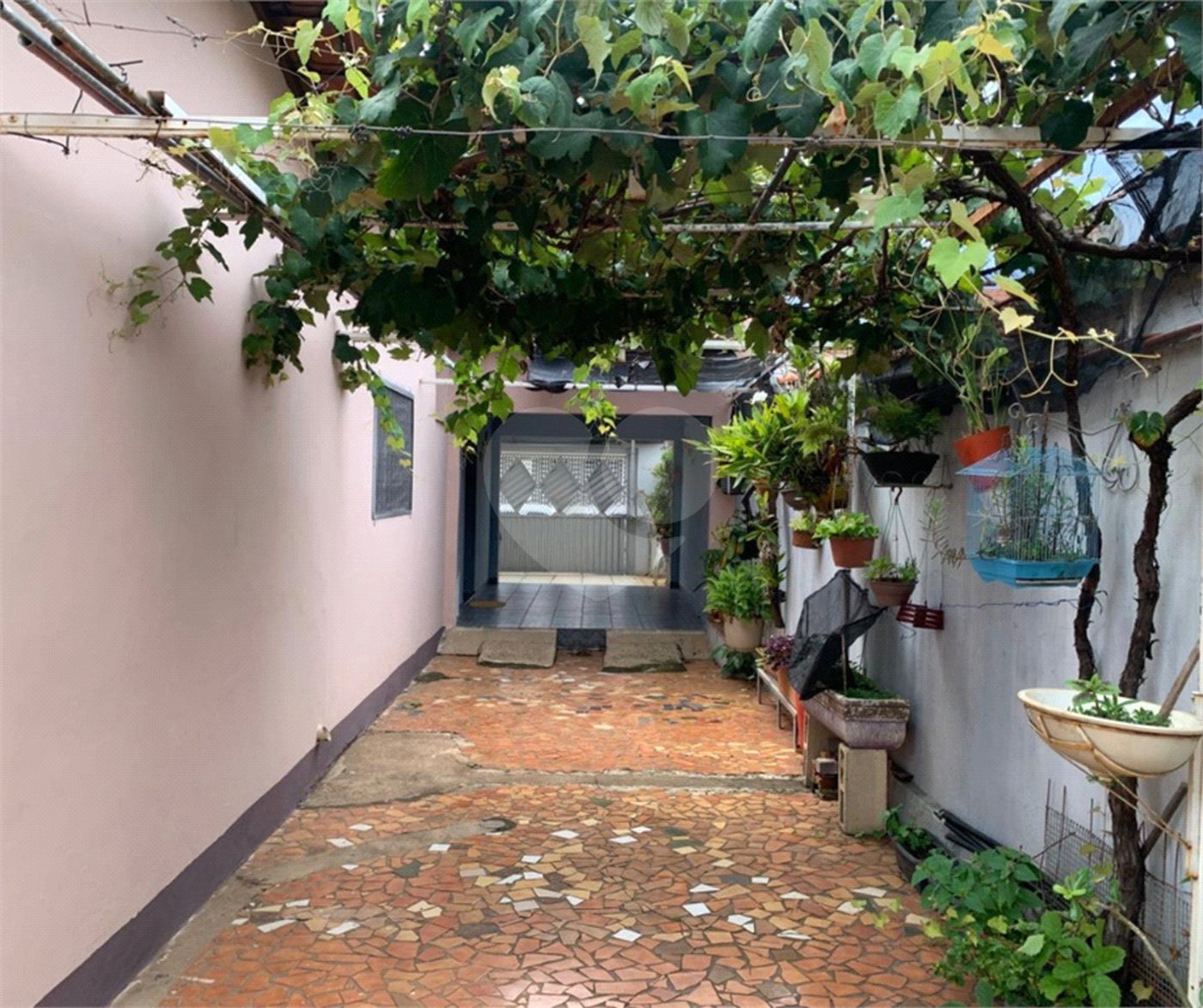 Casa à venda com 2 suítes em Jardim Renata, Indaiatuba, SP
