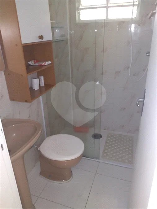 Apartamento para alugar com 2 quartos em Pinheiros, São Paulo, SP