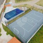 Apartamento à venda com 2 quartos em Parque Residencial Célia Maria, Porto Feliz, SP